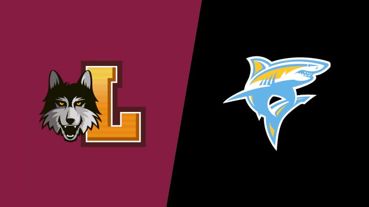 2026 Loyola Chicago vs Long Island University