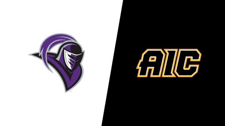 2026 Bridgeport vs American International - Women's - Lacrosse