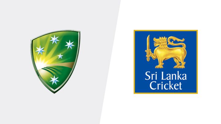 2026 Australia vs Sri Lanka - Cricket