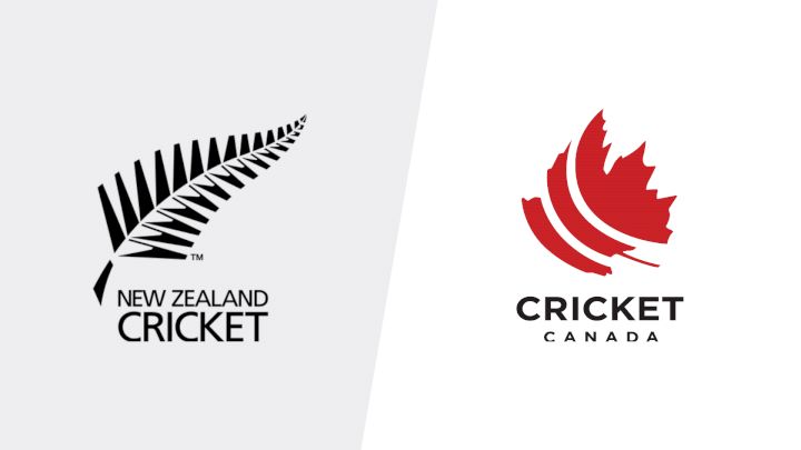 2026 New Zealand vs Canada - Cricket