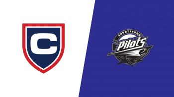 Replay: Home - 2026 Cloverdale vs Abbotsford | Feb 24 @ 7 PM