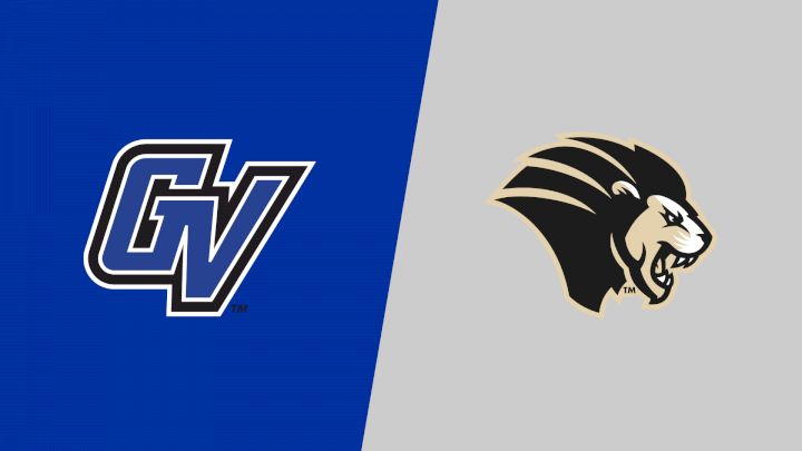 2026 Grand Valley State vs Purdue Northwest - Men's