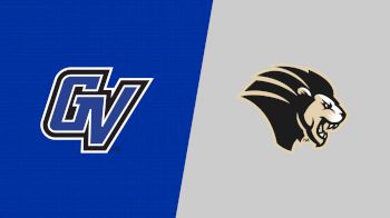 Replay: Roosevelt vs Purdue Northwest - 2026 Grand Valley vs Purdue Northwest | Feb 17 @ 7 PM