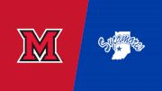 2026 Miami (OH) vs Indiana State