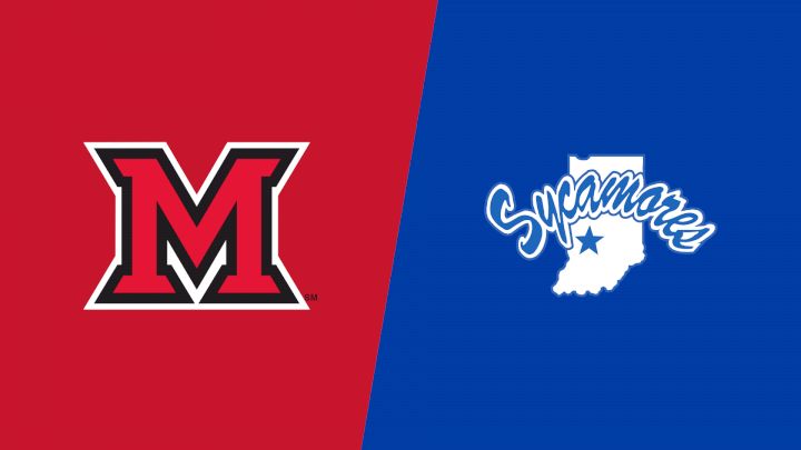 2026 Miami (OH) vs Indiana State