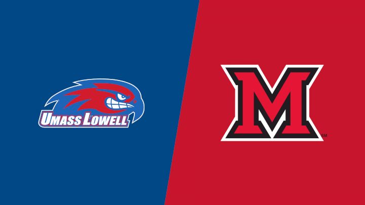 2026 UMass Lowell vs Miami (OH)
