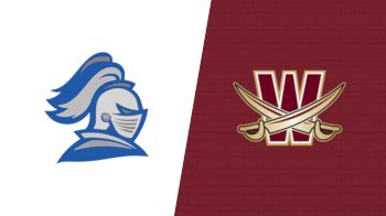 Replay: GLCC vs Walsh | Feb 17 @ 5 PM