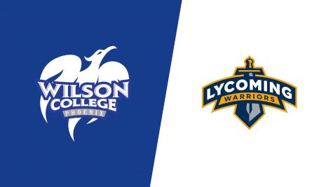 2026 Wilson vs Lycoming - Women's Lacrosse
