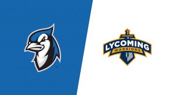 Replay: Elizabethtown vs Lycoming | Feb 21 @ 2 PM