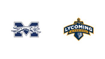Replay: Moravian vs Lycoming - DH - 2026 Moravian vs Lycoming | Apr 18 @ 1 PM