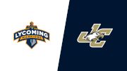 Replay: Lycoming vs Juniata | Apr 15 @ 7 PM