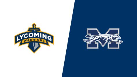 Replay: Lycoming vs Moravian | May 2 @ 12 PM