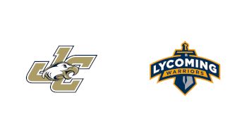 Replay: Juniata vs Lycoming | Feb 18 @ 7 PM