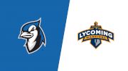 Replay: Elizabethtown vs Lycoming | Apr 3 @ 12 PM