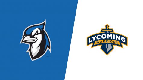 Replay: Elizabethtown vs Lycoming | Apr 3 @ 12 PM