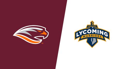 Replay: Susquehanna vs Lycoming | Mar 28 @ 1 PM