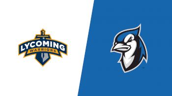 Replay: Lycoming vs Elizabethtown | Apr 3 @ 5 PM