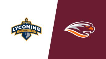 Replay: Lycoming vs Susquehanna - DH - 2026 Lycoming vs Susquehanna | Apr 7 @ 3 PM