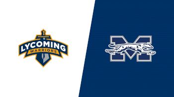 Replay: Lycoming vs Moravian | Apr 11 @ 1 PM