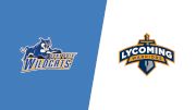 Replay: SUNY Poly vs Lycoming - DH | Mar 8 @ 12 PM