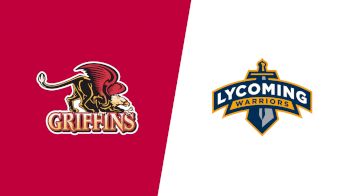 Replay: Gwynedd-Mercy vs Lycoming | Feb 21 @ 1 PM