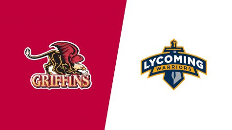 Replay: Gwynedd-Mercy vs Lycoming | Feb 21 @ 1 PM