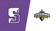 Replay: Scranton vs Lycoming | Mar 25 @ 7 PM