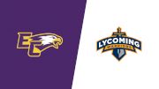 2026 Elmira vs Lycoming - Men's Lacrosse