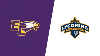 Replay: Elmira vs Lycoming | Mar 11 @ 4 PM