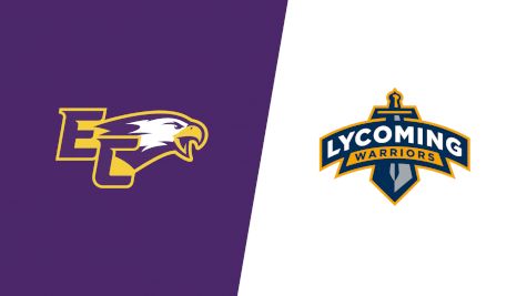 2026 Elmira vs Lycoming - Men's Lacrosse