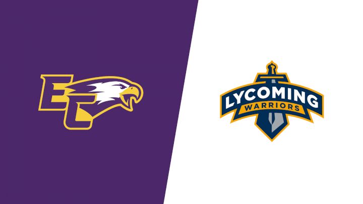 2026 Elmira vs Lycoming - Men's Lacrosse