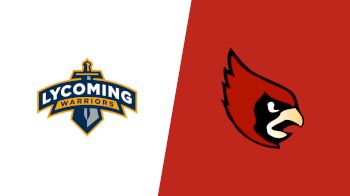 Replay: Lycoming vs Catholic - DH - 2026 Lycoming vs Catholic | Mar 21 @ 12 PM
