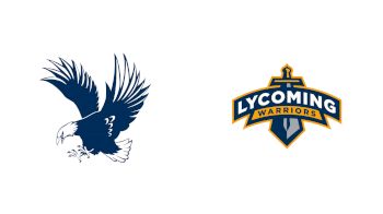 Replay: Mary Washington vs Lycoming - DH | Apr 26 @ 11 AM