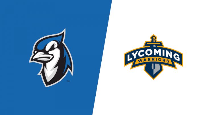 2026 Elizabethtown vs Lycoming - Doubleheader