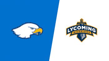 Replay: Hilbert vs Lycoming - DH | Feb 28 @ 12 PM