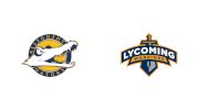 Replay: Allegheny vs Lycoming | Feb 28 @ 4 PM