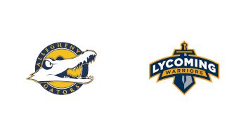 Replay: Allegheny vs Lycoming | Feb 28 @ 4 PM