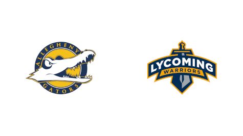 Replay: Allegheny vs Lycoming | Feb 28 @ 4 PM