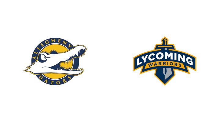 2026 Allegheny vs Lycoming - Men's Lacrosse