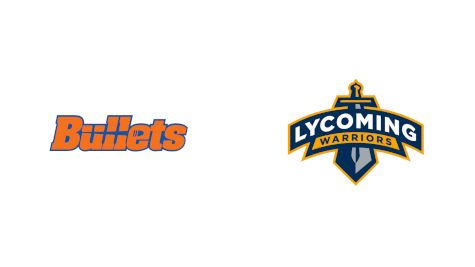 2026 Gettysburg vs Lycoming