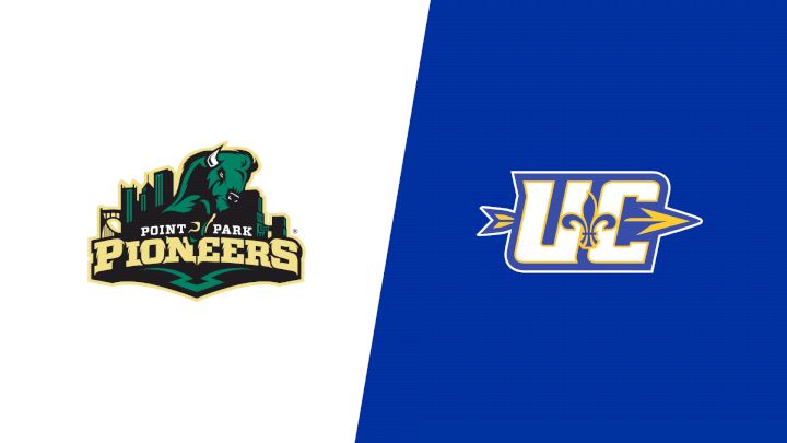 2026 Point Park vs Ursuline - Doubleheader