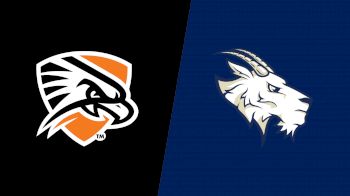 Replay: UT Permian Basin vs St. Edward's | Feb 21 @ 2 PM