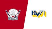 2026 Linkopings HC vs HV71