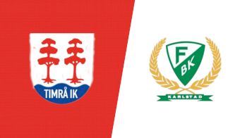 Replay: Home - 2026 Timra IK vs Farjestad BK | Mar 12 @ 5 PM