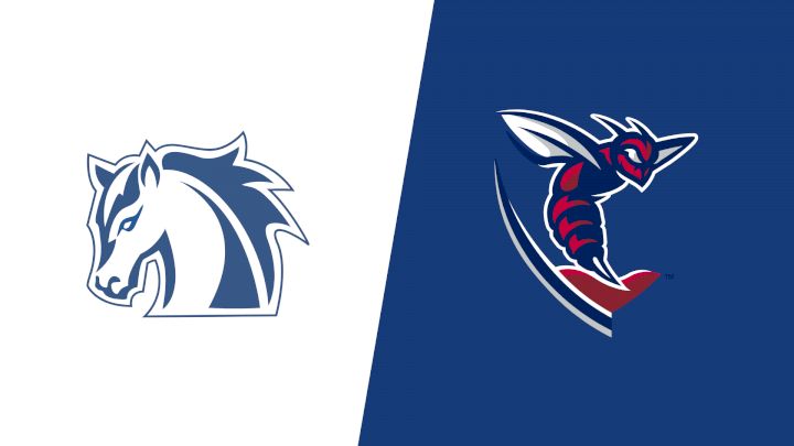 2026 Hood vs Shenandoah University