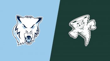 Replay: Northwood vs Lake Erie - DH - 2026 Northwood vs Lake Erie College | Apr 19 @ 11 AM