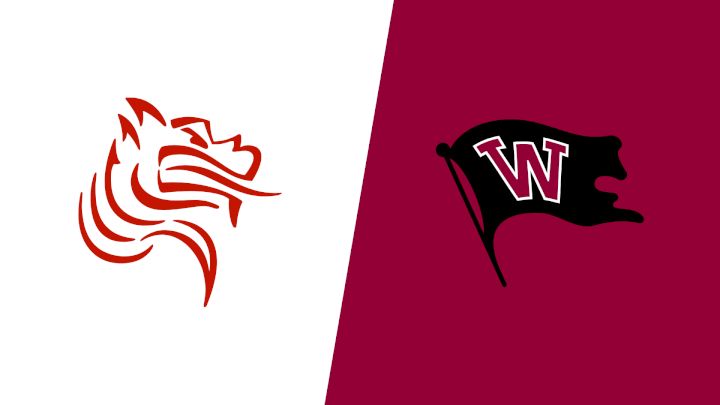 2026 Pacific (OR) vs Whitworth - Tennis