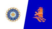 Replay: India vs Netherlands - 2026 India vs Netherlands XI | Feb 18 @ 7 AM
