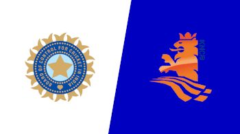 Replay: India vs Netherlands - 2026 India vs Netherlands XI | Feb 18 @ 7 AM
