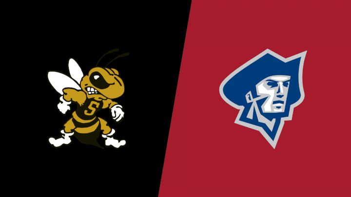 2026 West Virginia State vs Malone - Doubleheader